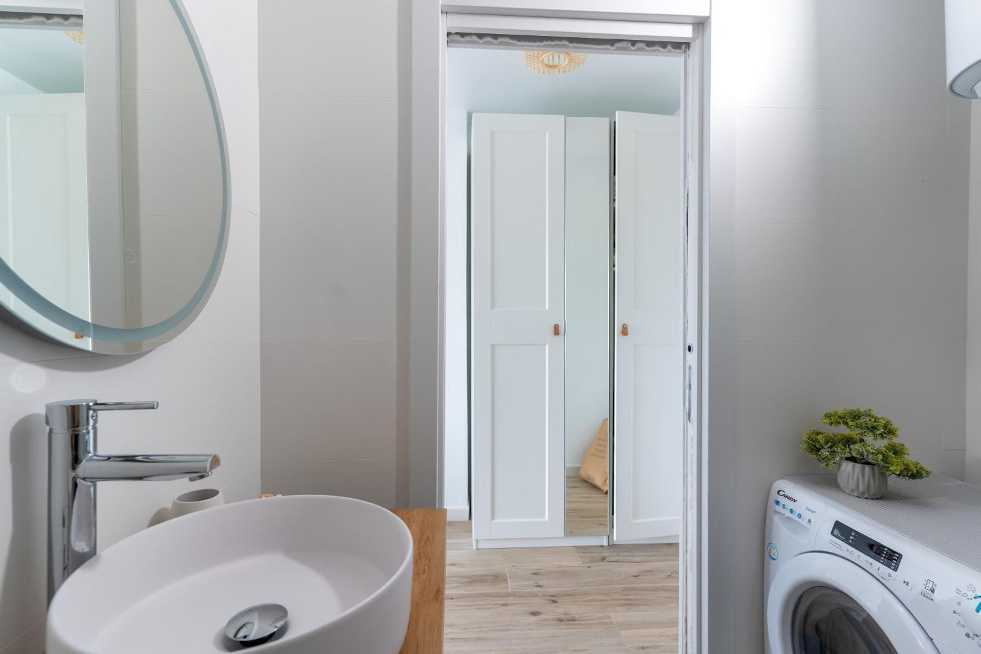 Apartamento Studio Al Mar R&R Roquetas de Mar Eksteriør bilde