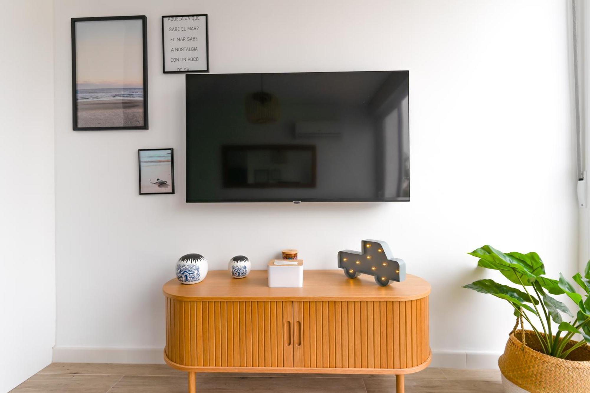 Apartamento Studio Al Mar R&R Roquetas de Mar Eksteriør bilde